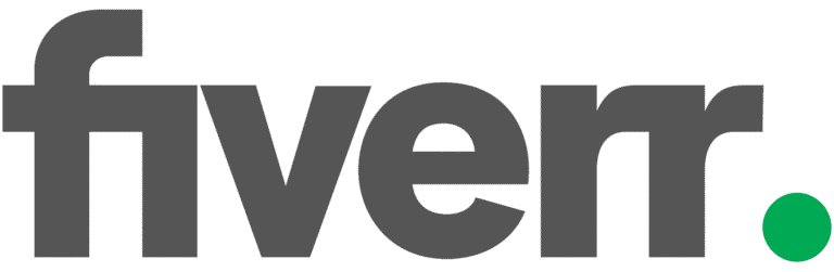 Fiverr-Logo